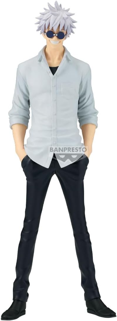 Gojo Satoru Figure King Artist